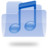 Music Folder Icon